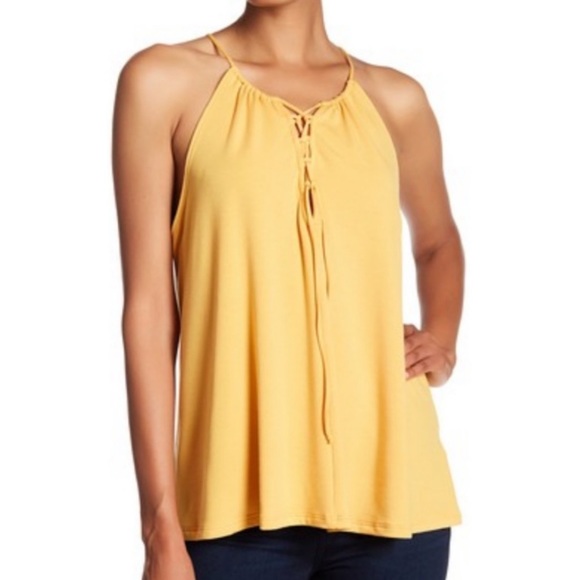 Ro & De Tops - $64 NWT RO & DE Tank top A-41